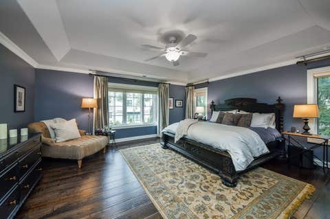 Tiny photo for 835 S Wright Street, Naperville, IL 60540 (MLS # 12644416)
