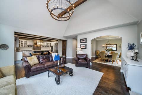 Tiny photo for 835 S Wright Street, Naperville, IL 60540 (MLS # 12644416)