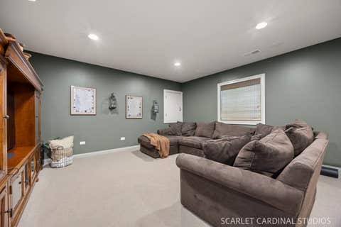 Tiny photo for 835 S Wright Street, Naperville, IL 60540 (MLS # 12644416)