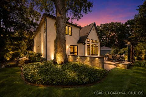 Tiny photo for 835 S Wright Street, Naperville, IL 60540 (MLS # 12644416)