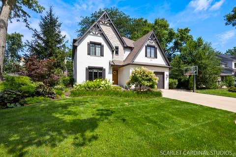 Tiny photo for 835 S Wright Street, Naperville, IL 60540 (MLS # 12644416)