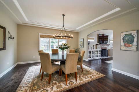 Tiny photo for 835 S Wright Street, Naperville, IL 60540 (MLS # 12644416)