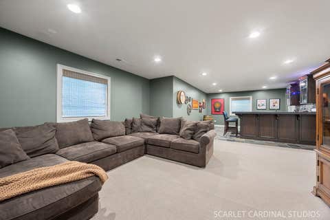 Tiny photo for 835 S Wright Street, Naperville, IL 60540 (MLS # 12644416)