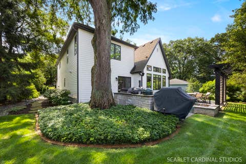 Tiny photo for 835 S Wright Street, Naperville, IL 60540 (MLS # 12644416)