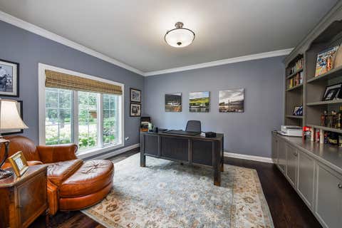 Tiny photo for 835 S Wright Street, Naperville, IL 60540 (MLS # 12644416)