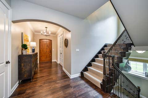 Tiny photo for 835 S Wright Street, Naperville, IL 60540 (MLS # 12644416)