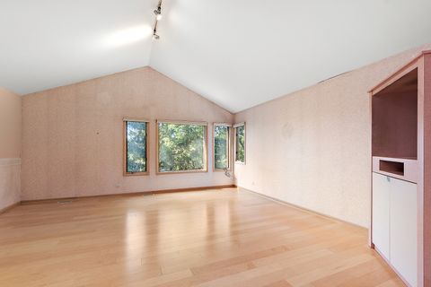 Tiny photo for 15 Laurel Oak Court, Burr Ridge, IL 60527 (MLS # 12485138)