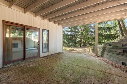 Tiny photo for 15 Laurel Oak Court, Burr Ridge, IL 60527 (MLS # 12485138)