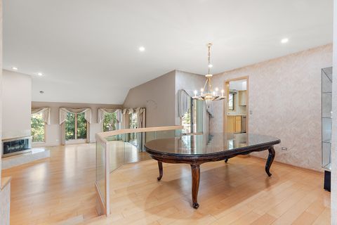 Tiny photo for 15 Laurel Oak Court, Burr Ridge, IL 60527 (MLS # 12485138)