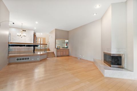 Tiny photo for 15 Laurel Oak Court, Burr Ridge, IL 60527 (MLS # 12485138)