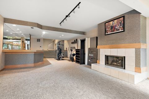 Tiny photo for 15 Laurel Oak Court, Burr Ridge, IL 60527 (MLS # 12485138)