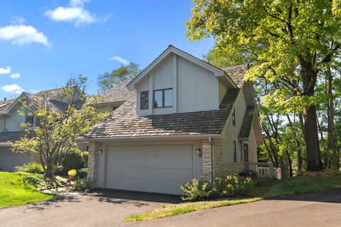 Tiny photo for 15 Laurel Oak Court, Burr Ridge, IL 60527 (MLS # 12485138)