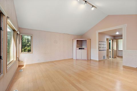 Tiny photo for 15 Laurel Oak Court, Burr Ridge, IL 60527 (MLS # 12485138)