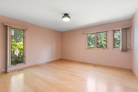 Tiny photo for 15 Laurel Oak Court, Burr Ridge, IL 60527 (MLS # 12485138)