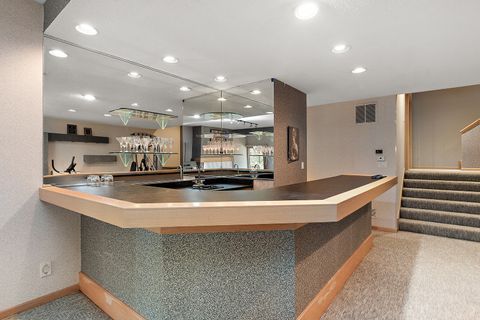 Tiny photo for 15 Laurel Oak Court, Burr Ridge, IL 60527 (MLS # 12485138)