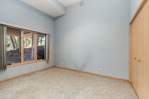 Tiny photo for 15 Laurel Oak Court, Burr Ridge, IL 60527 (MLS # 12485138)