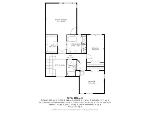 Tiny photo for 15 Laurel Oak Court, Burr Ridge, IL 60527 (MLS # 12485138)