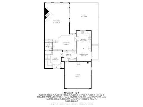 Tiny photo for 15 Laurel Oak Court, Burr Ridge, IL 60527 (MLS # 12485138)