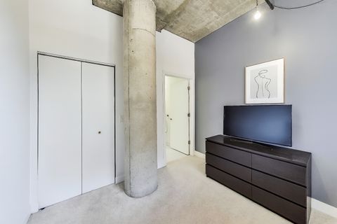 Tiny photo for 111 S MORGAN Street #510, Chicago, IL 60607 (MLS # 12690116)