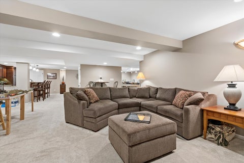Tiny photo for 29 Glacier Circle, South Barrington, IL 60010 (MLS # 12706469)