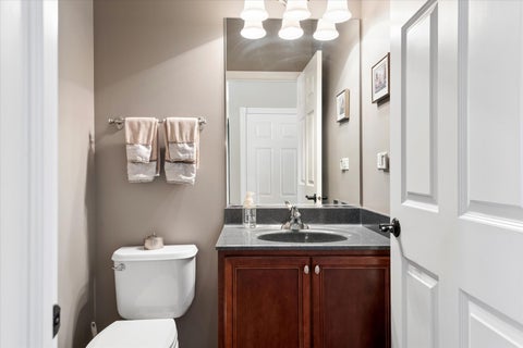 Tiny photo for 29 Glacier Circle, South Barrington, IL 60010 (MLS # 12706469)
