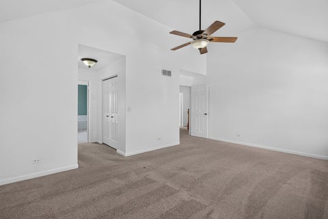 Tiny photo for 502 Crystal Court, Oswego, IL 60543 (MLS # 12743716)