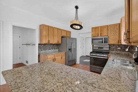 Tiny photo for 502 Crystal Court, Oswego, IL 60543 (MLS # 12743716)