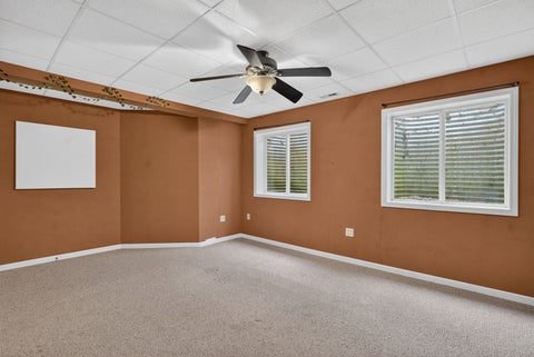 Tiny photo for 502 Crystal Court, Oswego, IL 60543 (MLS # 12743716)