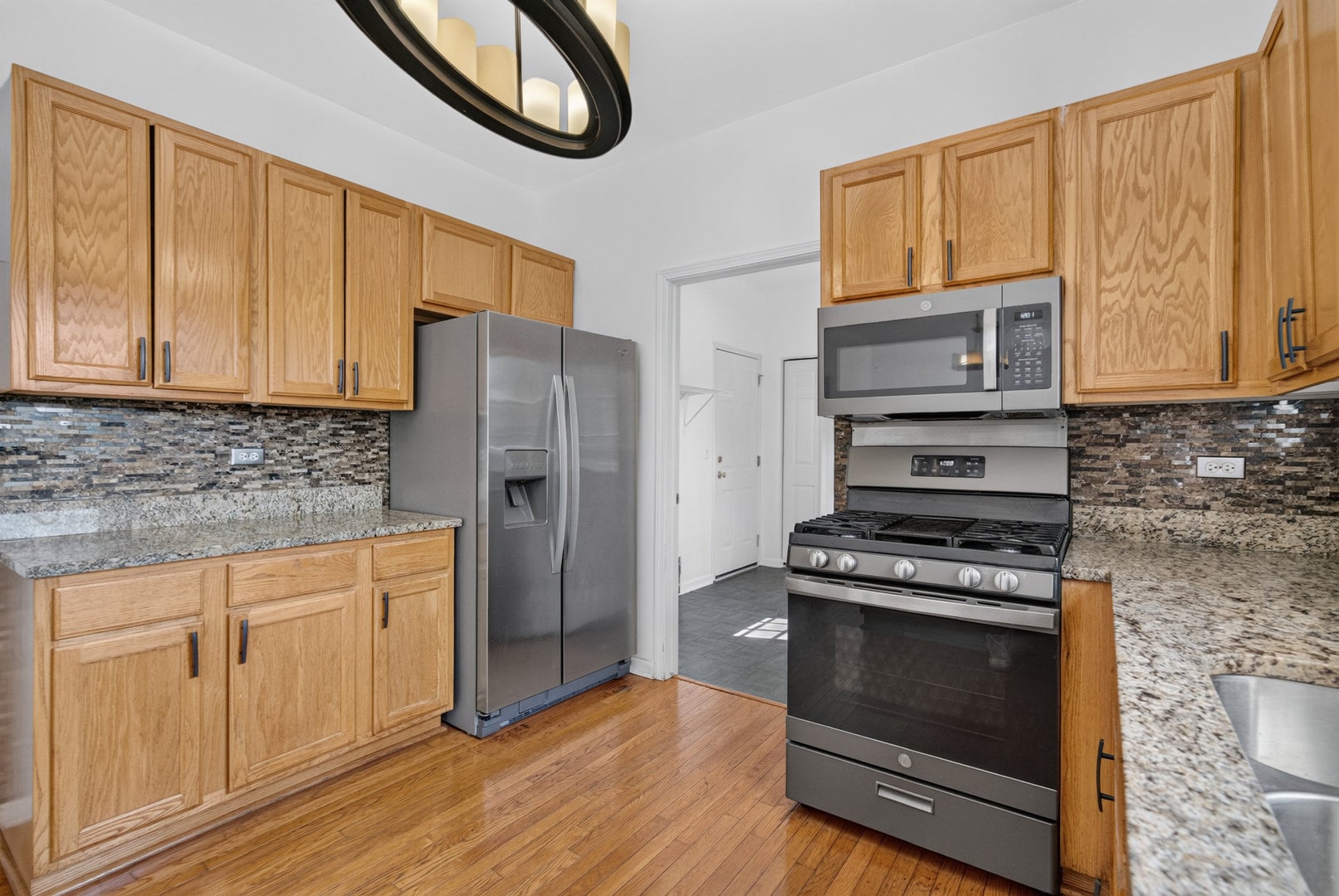 502 Crystal Court