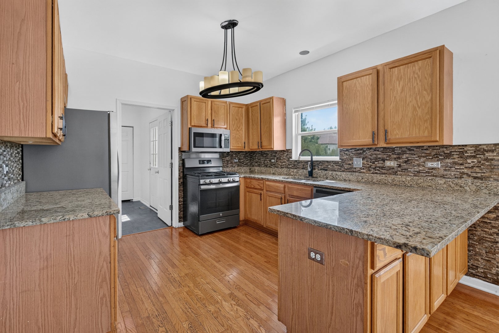 502 Crystal Court