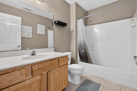 Tiny photo for 502 Crystal Court, Oswego, IL 60543 (MLS # 12743716)