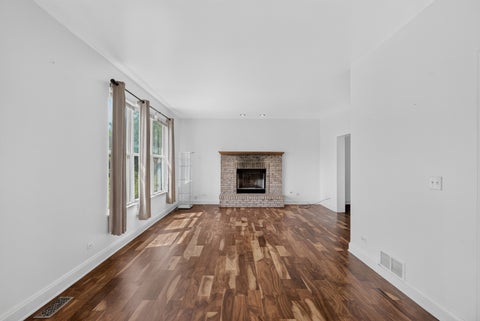 Tiny photo for 502 Crystal Court, Oswego, IL 60543 (MLS # 12743716)