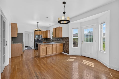Tiny photo for 502 Crystal Court, Oswego, IL 60543 (MLS # 12743716)