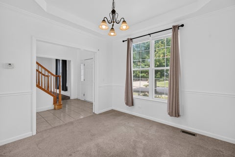 Tiny photo for 502 Crystal Court, Oswego, IL 60543 (MLS # 12743716)