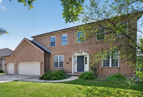Tiny photo for 502 Crystal Court, Oswego, IL 60543 (MLS # 12743716)