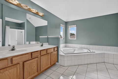 Tiny photo for 502 Crystal Court, Oswego, IL 60543 (MLS # 12743716)