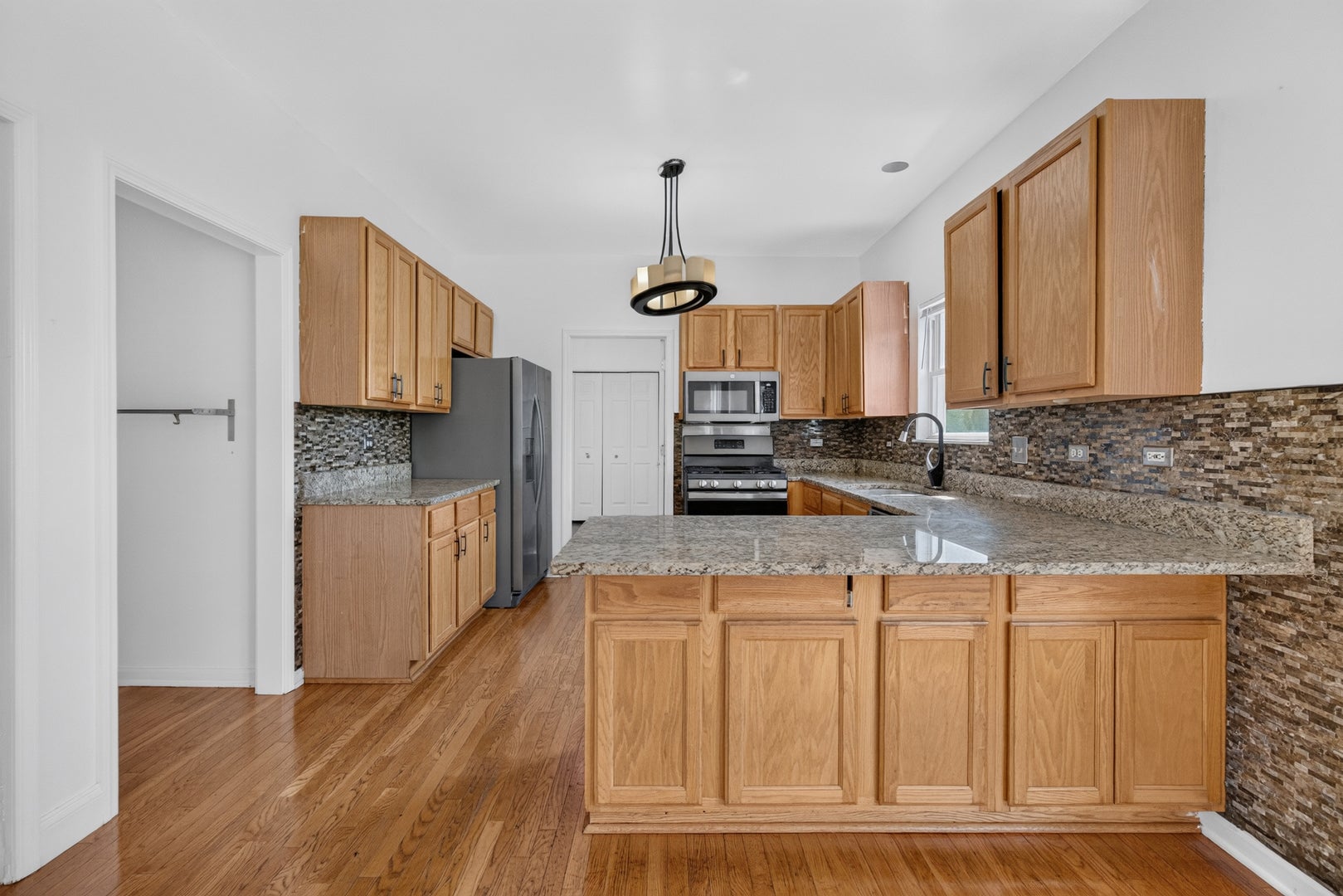 502 Crystal Court