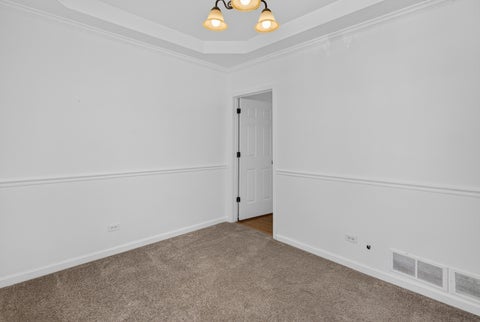 Tiny photo for 502 Crystal Court, Oswego, IL 60543 (MLS # 12743716)