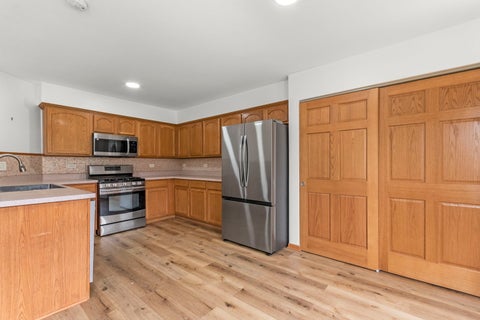Tiny photo for 1129 S Wabena Avenue, Minooka, IL 60447 (MLS # 12768592)