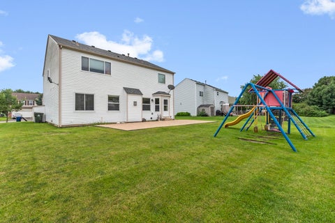 Tiny photo for 1129 S Wabena Avenue, Minooka, IL 60447 (MLS # 12768592)