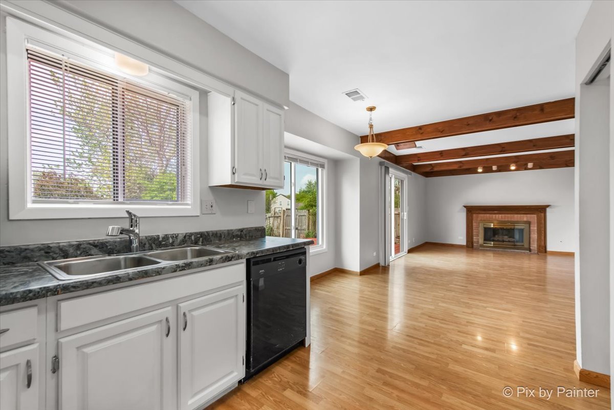 1192 Brookstone Drive
