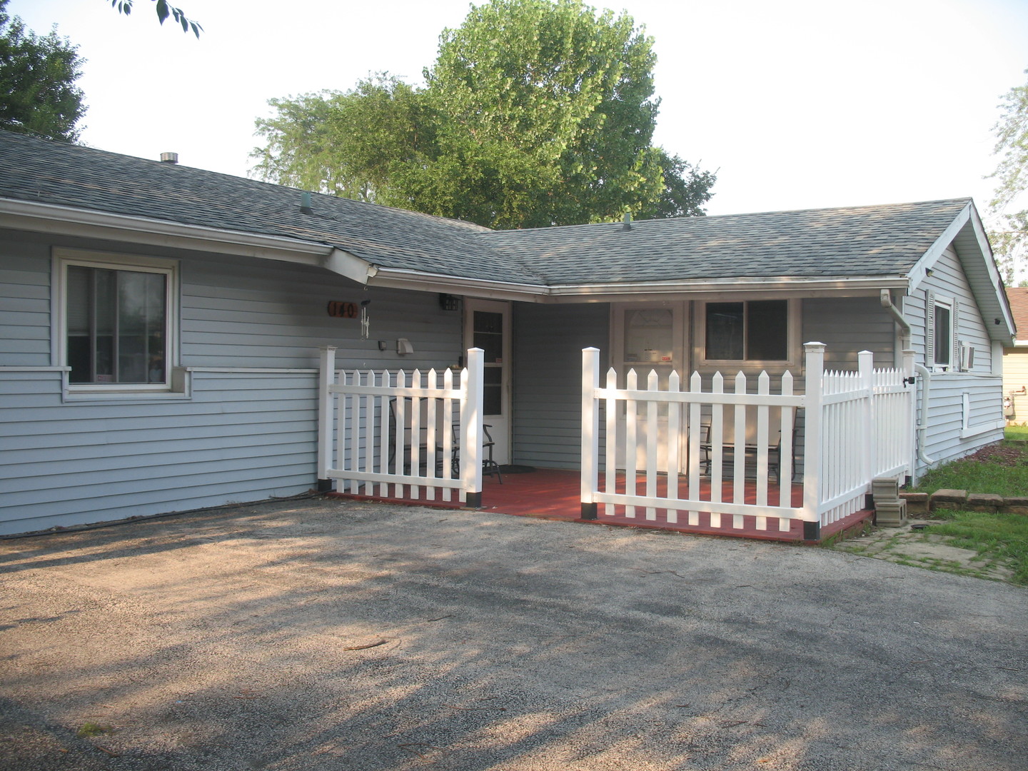 140 Fairwood Drive