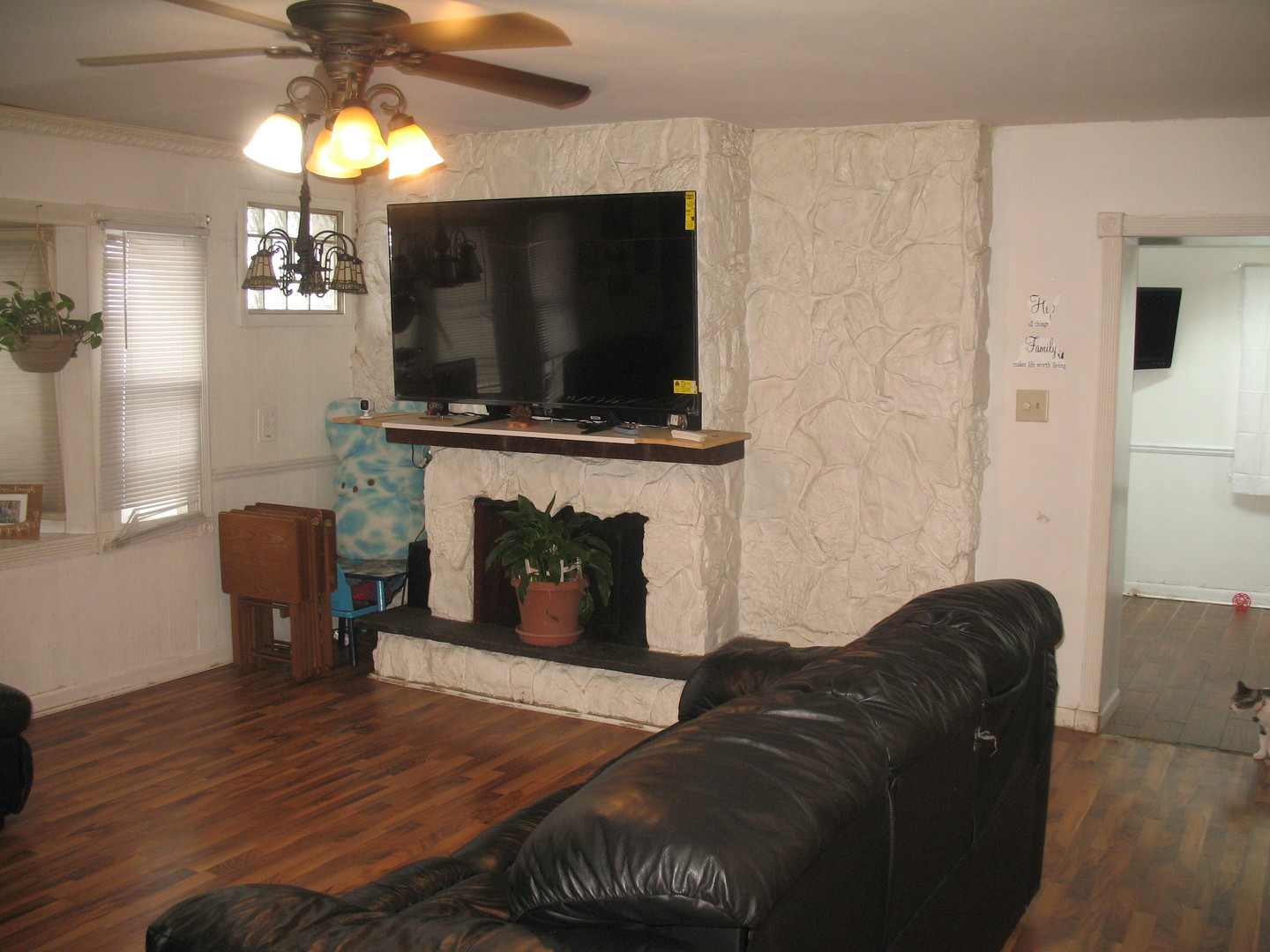 140 Fairwood Drive