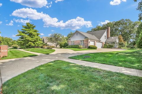 Tiny photo for 1806 Bentbrook Drive, Champaign, IL 61822 (MLS # 12482100)