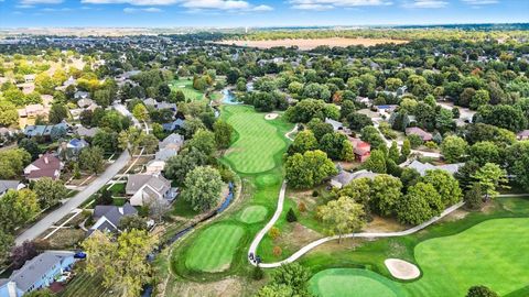 Tiny photo for 1806 Bentbrook Drive, Champaign, IL 61822 (MLS # 12482100)