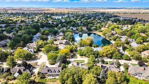 Tiny photo for 1806 Bentbrook Drive, Champaign, IL 61822 (MLS # 12482100)