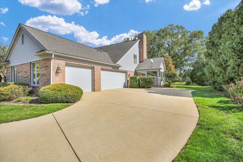 Tiny photo for 1806 Bentbrook Drive, Champaign, IL 61822 (MLS # 12482100)