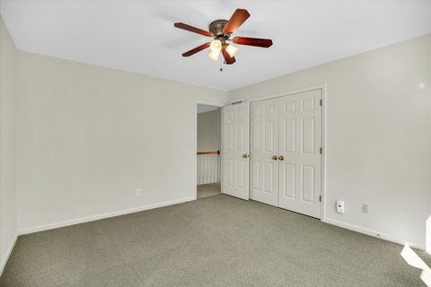 Tiny photo for 1806 Bentbrook Drive, Champaign, IL 61822 (MLS # 12482100)