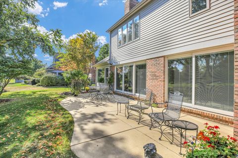Tiny photo for 1806 Bentbrook Drive, Champaign, IL 61822 (MLS # 12482100)