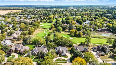 Tiny photo for 1806 Bentbrook Drive, Champaign, IL 61822 (MLS # 12482100)